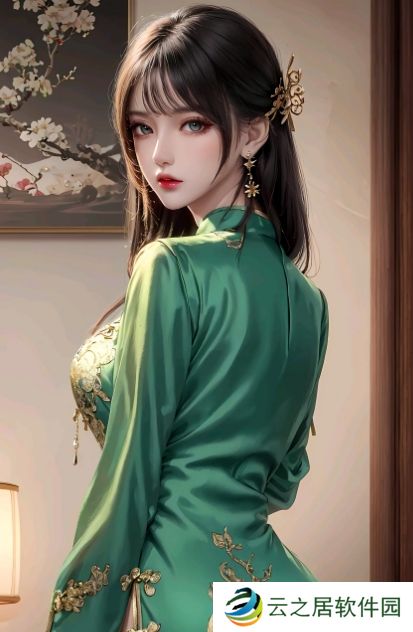 《无限暖暖》画质登热搜!手机端极致仍有明显锯齿?